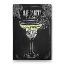 Tabloshop Margarita Tarifi 60x90 cm Tablo