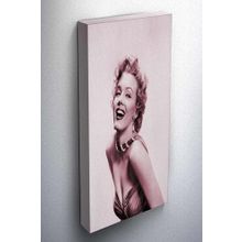 Tabloshop Marilyn Monroe Kanvas Tablo
