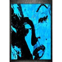 Tabloshop Marilyn Monroe Pop Art Kanvas Tablo