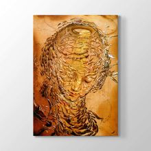 Tabloshop Salvador Dali Raphaelesque 60x90 cm Tablo