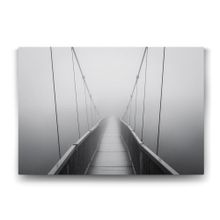 Tabloshop Sisli Köprü 140x100 cm Tablo