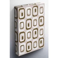 Tabloshop Squares Kanvas Tablo