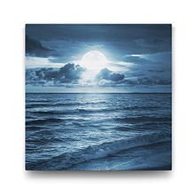 Tabloshop Yakamoz 40x40 cm Tablo