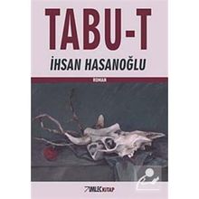 TABU-T - İHSAN HASANOĞLU