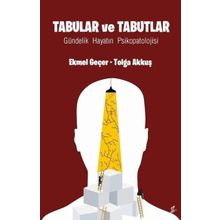 Tabular ve Tabutlar Okur Kitaplığı