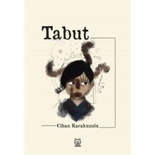 Tabut-Luna Yayınları