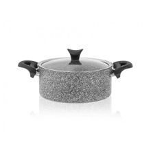 Taç 3461 Ultra Granit 30 cm Derin Tencere