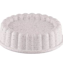 Taç 6570 Krem 26 cm Tart Döküm Kek Kalıbı
