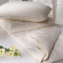 Taç 71046669 Beyaz Bebek Yün Yastık