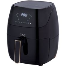 Taç 7856 5.5 lt Digi Gold Friyer Fritöz