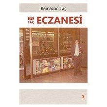 Taç Eczanesi - Ramazan Taç