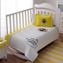 Taç Fenerbahçe Baby Uyku Seti