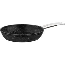 Taç Granit 24 cm Döküm Tava