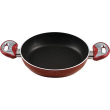 Taç Granit 24 cm Sahan kırmızı