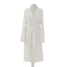 Taç Kimono Ekru Bornoz
