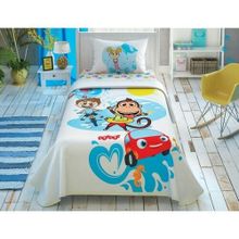 Taç Kukuli Holiday Pike Takımı