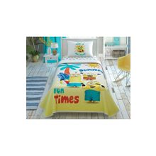 Taç Minions Summer Lisanslı Pike Takımı