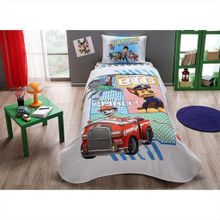 Taç Paw Patrol Tek Kişilik Pike Takımı