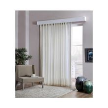 Taç Saten Beyaz 250x250 cm Güneşlik