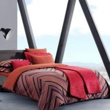 Taç Skyline Çift Kişilik Nevresim Takımı
