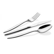 Taç TAC-5054 Ravello Tenta 84 Parça Çatal Kaşık Bıçak Takımı
