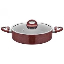 Taç TT-1113 Titan 20 cm Granit Basık Tencere