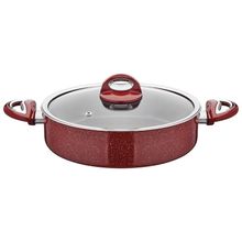 Taç TT-1114 22 cm Granit Tencere