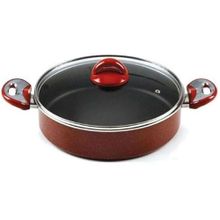 Taç TT-1118 30 cm Granit Tencere
