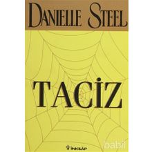TACIZ - DANIELLE STEEL