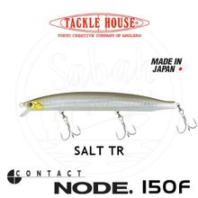 Tackle House NODE150 Salt Tr Suni Yem