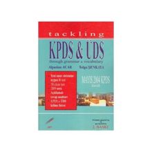 Tackling KPDS ve ÜDS-Alpaslan Acar