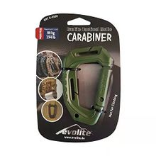 Tactical Molle Karabina