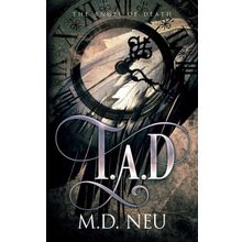 Tad - Benji Davies