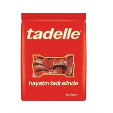 Tadelle 200 gr Çikolata