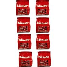 Tadelle Fındık Dolgulu Sütlü Mini Çikolata 200 gr (4 adet)