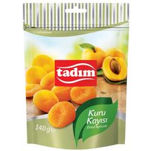 Tadım 140 gr Kuru Kayısı