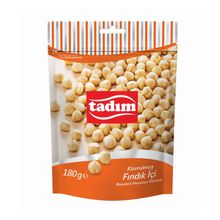 Tadım 180 gr Kavrulmuş Fındık İçi