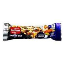 Tadım 30 gr Sportif Bar
