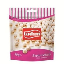 Tadım 90 gr Beyaz Leblebi