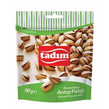 Tadım Antep Fıstığı 90 gr Kuruyemiş
