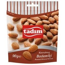 TADIM Tadım Kavrulmuş Badem İçi 90 g