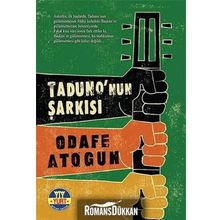 Taduno'nun Şarkısı - Odafe Atogun