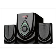 Tae Electronics Türkiye 2.1ch Ev Sinema Sistemi D-521SP