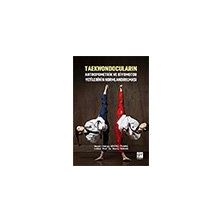 Taekwondocuların Antropometrik ve Biyomotor Yetilerinin Normlandırılması - Duygu Sevinç Yılmaz