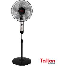 Taflan FS-40-827 Siyah Renk 40 cm Ayaklı Vantilatör