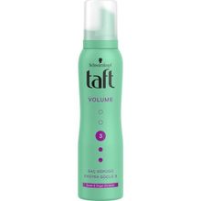 Taft 150 ml No 3 Extra Hacim Saç Köpüğü