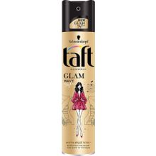 Taft 250 ml Büyüleyici Dalgalar Saç Spreyi