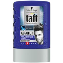 Taft 300 ml Ultra Güçlü Saç Jölesi