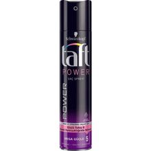 Taft Caffeine Power 250 ml Sprey