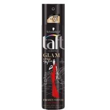Taft Glam Updos 250 ml Zarif Topuz Modelleri Saç Spreyi